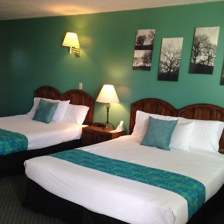 Rest Assured Inns & Suites Montpelier Exterior foto